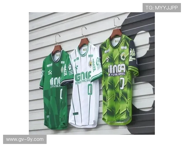 世界顶级足球俱乐部球衣设计背后的品牌故事与文化魅力解析 世界顶级足球俱乐部球衣设计背后的品牌故事与文化魅力解析