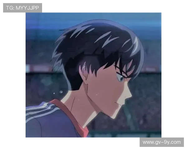 以帅气足球少女为主角展开的热血励志番剧燃动青春篇章璀灿旅程记