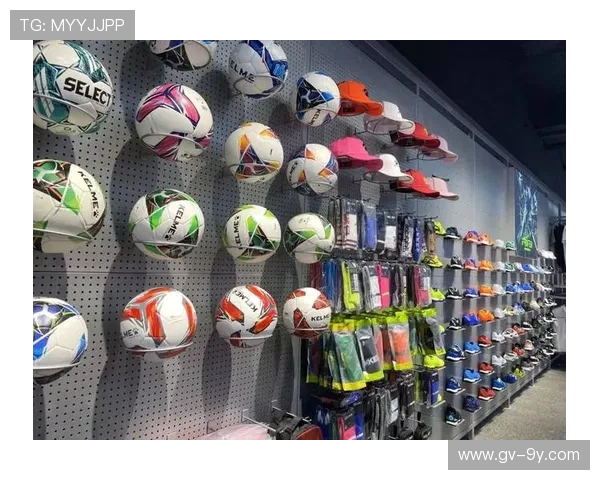 个性化足球训练装备定制助力专业提升全面解析