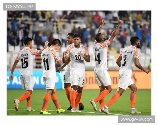 全面盘点印度足球球队发展现状与崛起之路及未来潜力分析